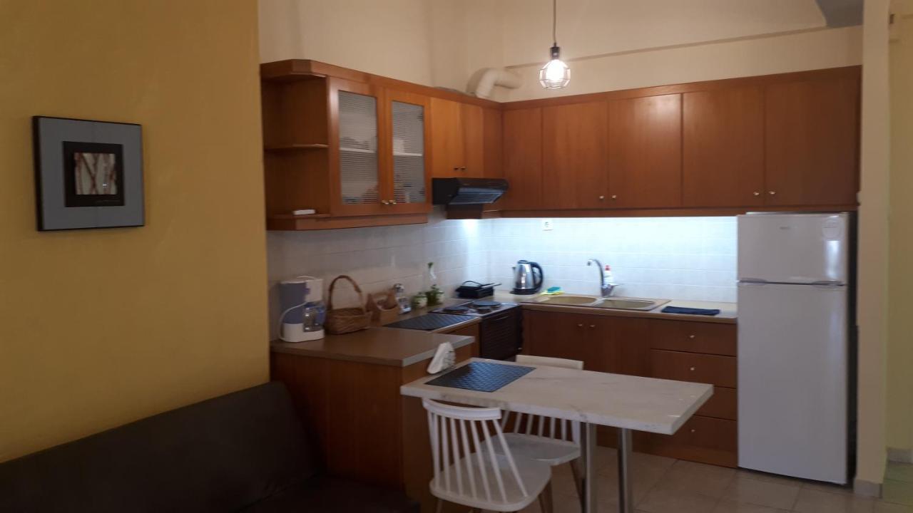 Oscar Studio Kalamata City Centre Exterior photo